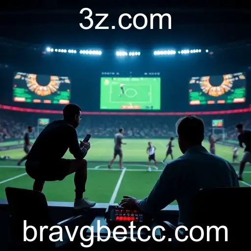 Bravg Bet: A Evolução dos Jogos Online no Brasil