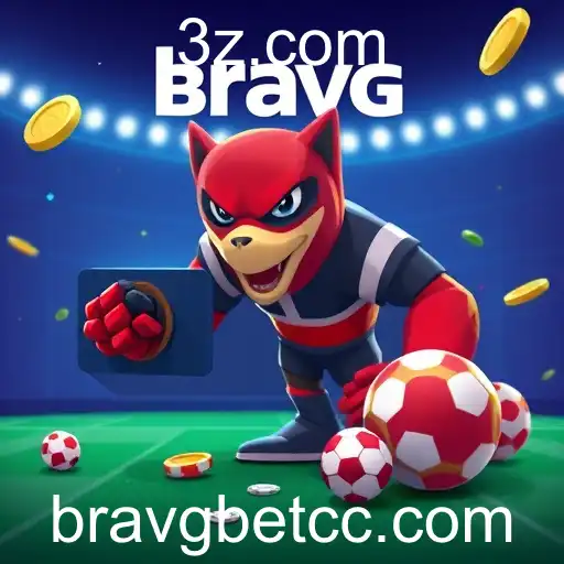 Bravg Bet: A Evolução dos Jogos Online