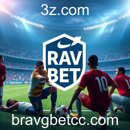 A Evolução do Bravg Bet: Destaques Recentes e Tendências Futuras