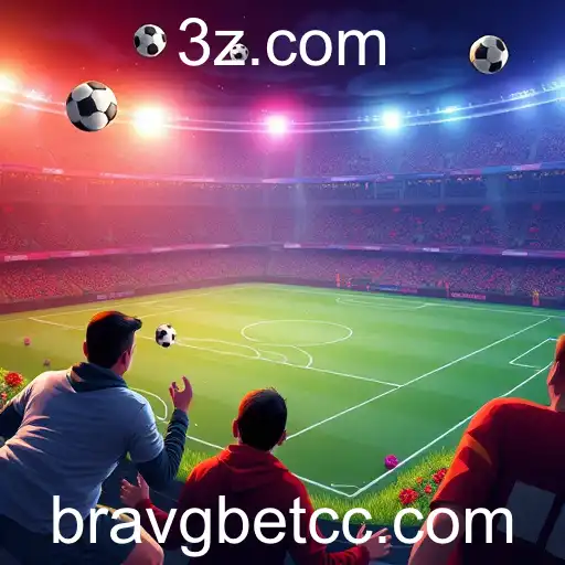 A Ascensão do Bravg Bet no Cenário de Apostas Online