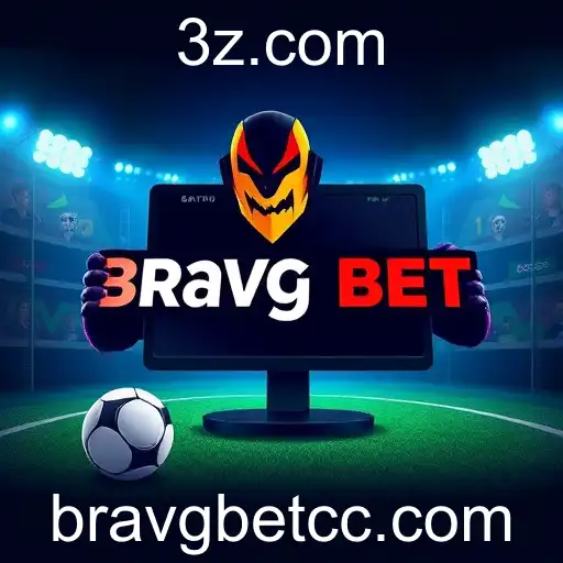A Ascensão do Bravg Bet no Mercado de Apostas