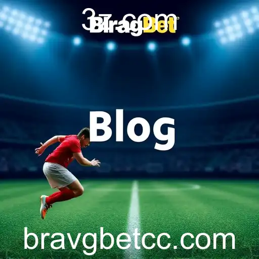 A Ascensão do 'Bravg Bet' no Cenário Brasileiro de Jogos