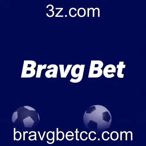 Inovação e Estratégias do BRavg Bet no Mercado de Jogos