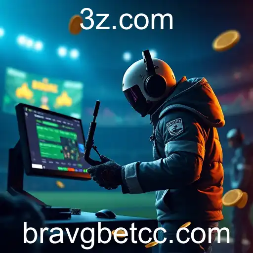 Expansão do Mercado de Jogos Online no Brasil