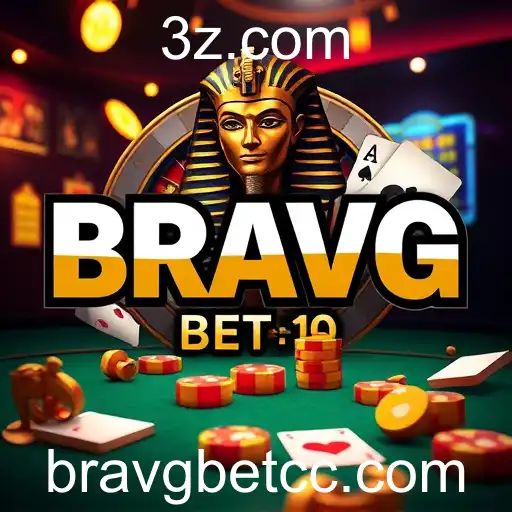 Explorando a Diversidade dos Jogos de Cassino Online no Bravg Bet