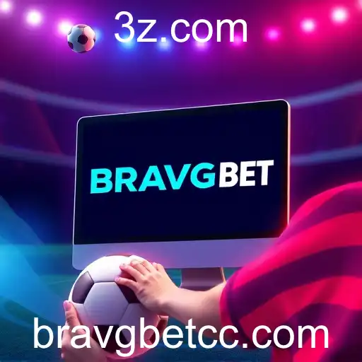 O Crescimento do Bravg Bet no Mercado de Apostas
