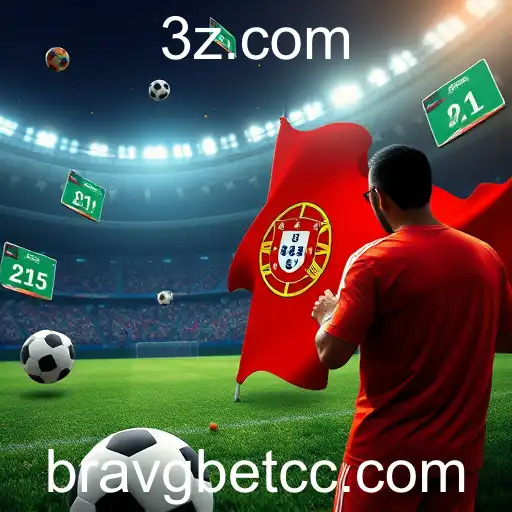O Crescimento dos Jogos de Apostas em Portugal