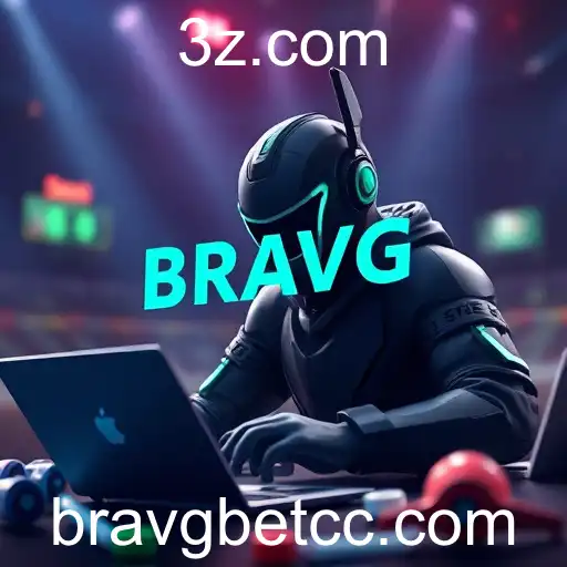 O Impacto de Bravg Bet no Mercado de Jogos Online em 2026