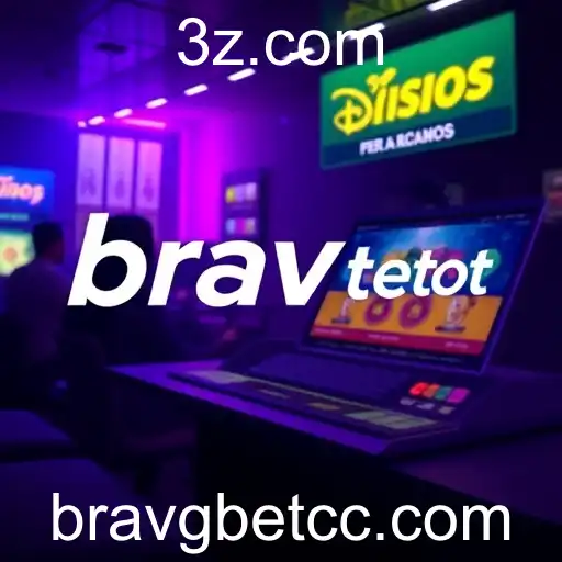 Inovação nos Jogos de Apostas Online