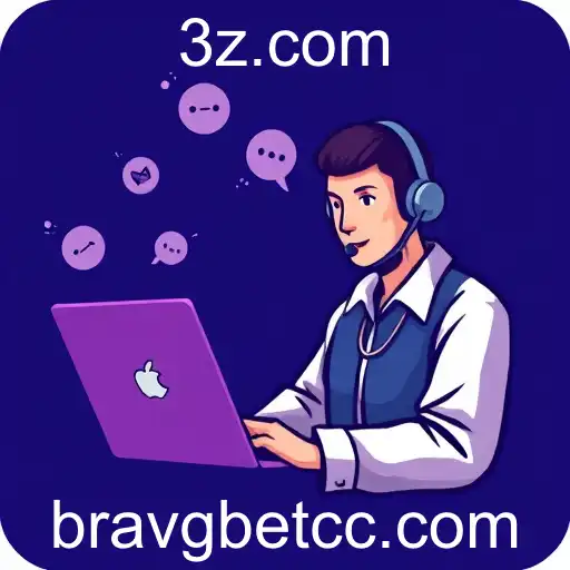 Bravg Bet Revoluciona o Mercado de Jogos em 2026