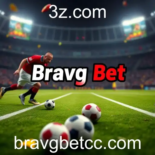 A Ascensão de Bravg Bet no Cenário de Jogos Online