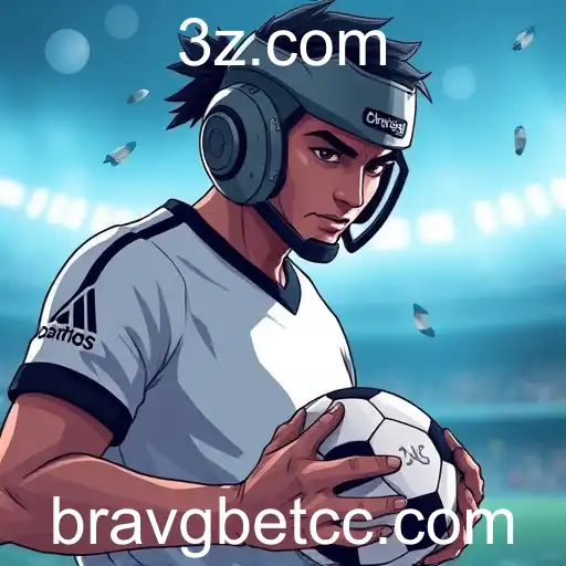 Tendências Emergentes do Bravg Bet no Cenário Atual de Jogos