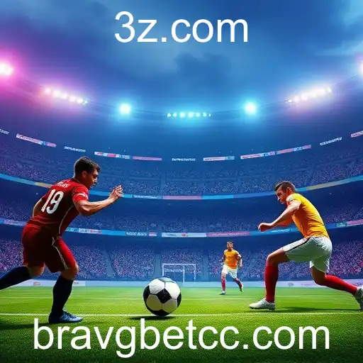 Tendências de Jogos Avançam em 2026 com Bravg Bet