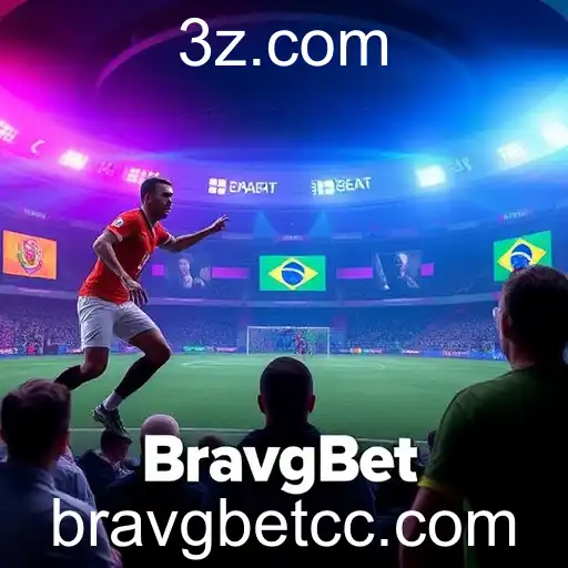 Tendências em Jogos Digitais: A Era do 'Bravg Bet'