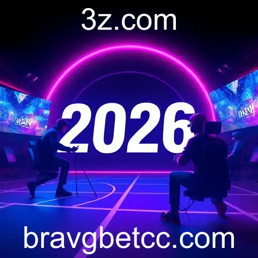Crescimento Explosivo dos Jogos Online em 2026