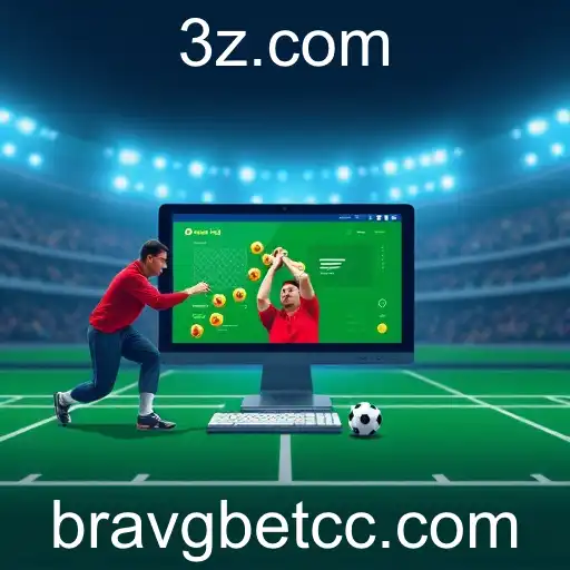 A Revolução dos Jogos Online no Brasil