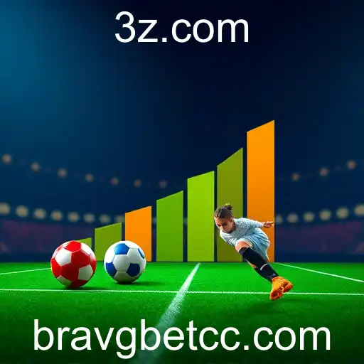 A Ascensão do 'bravg bet' no Cenário de Jogos de 2026