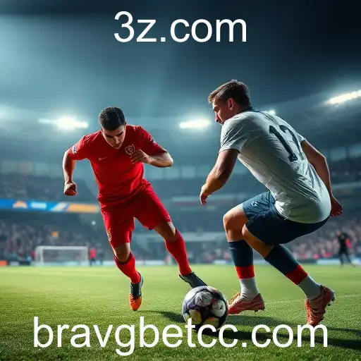 A Ascensão Inesperada do Bravg Bet no Mundo dos Jogos