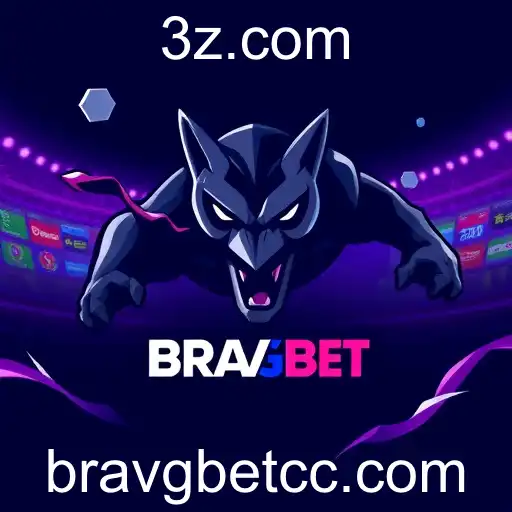 A Ascensão dos Jogos de Apostas Online com Bravg Bet