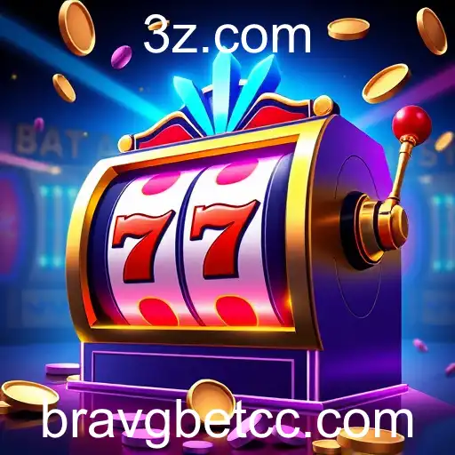 A Fascinação das Slot Machines no Universo Bravg Bet