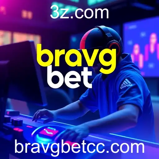 A Ascensão do 'bravg bet' no Cenário de Jogos Online